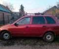 Червоний ВАЗ 1117 Калина, об'ємом двигуна 0 л та пробігом 193 тис. км за 2200 $, фото 1 на Automoto.ua