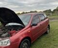 ВАЗ 1117 Калина 2008 у Хмельницькому на Automoto.ua Червоний ВАЗ 1117 Калина, об'ємом двигуна 1.4 л та пробігом 160 тис. км за 1000 $, фото 12 на Automoto.ua