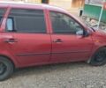 Красный ВАЗ 1117 Калина, объемом двигателя 1.6 л и пробегом 88 тыс. км за 2800 $, фото 7 на Automoto.ua