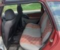 Красный ВАЗ 1117 Калина, объемом двигателя 1.39 л и пробегом 128 тыс. км за 1900 $, фото 5 на Automoto.ua