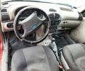 Красный ВАЗ 1117 Калина, объемом двигателя 1.4 л и пробегом 120 тыс. км за 1500 $, фото 5 на Automoto.ua