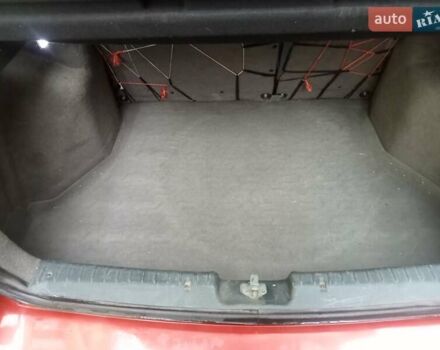 Красный ВАЗ 1117 Калина, объемом двигателя 1.6 л и пробегом 94 тыс. км за 2800 $, фото 19 на Automoto.ua