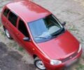 Червоний ВАЗ 1117 Калина, об'ємом двигуна 1.6 л та пробігом 140 тис. км за 3100 $, фото 3 на Automoto.ua