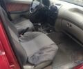 ВАЗ 1117 Калина 2008 в Днепре (Днепропетровске) на Automoto.ua Красный ВАЗ 1117 Калина, объемом двигателя 1.39 л и пробегом 64 тыс. км за 3000 $, фото 2 на Automoto.ua