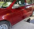 Красный ВАЗ 1117 Калина, объемом двигателя 1.4 л и пробегом 120 тыс. км за 3016 $, фото 1 на Automoto.ua