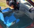 Красный ВАЗ 1117 Калина, объемом двигателя 1.6 л и пробегом 2 тыс. км за 600 $, фото 2 на Automoto.ua