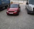 Красный ВАЗ 1117 Калина, объемом двигателя 1.6 л и пробегом 155 тыс. км за 1500 $, фото 3 на Automoto.ua