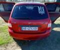 Красный ВАЗ 1117 Калина, объемом двигателя 1.6 л и пробегом 2 тыс. км за 600 $, фото 5 на Automoto.ua
