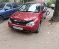 ВАЗ 1117 Калина 2008 в Днепре (Днепропетровске) на Automoto.ua Красный ВАЗ 1117 Калина, объемом двигателя 1.39 л и пробегом 64 тыс. км за 3000 $, фото 3 на Automoto.ua