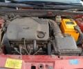 Красный ВАЗ 1117 Калина, объемом двигателя 1.6 л и пробегом 190 тыс. км за 2150 $, фото 6 на Automoto.ua