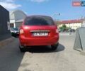 Червоний ВАЗ 1117 Калина, об'ємом двигуна 1.6 л та пробігом 218 тис. км за 2450 $, фото 24 на Automoto.ua