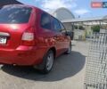 Червоний ВАЗ 1117 Калина, об'ємом двигуна 1.6 л та пробігом 218 тис. км за 2450 $, фото 2 на Automoto.ua