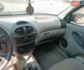Червоний ВАЗ 1117 Калина, об'ємом двигуна 1.6 л та пробігом 218 тис. км за 2350 $, фото 12 на Automoto.ua
