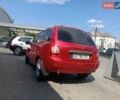 Червоний ВАЗ 1117 Калина, об'ємом двигуна 1.6 л та пробігом 218 тис. км за 2450 $, фото 3 на Automoto.ua