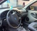 Красный ВАЗ 1117 Калина, объемом двигателя 1.4 л и пробегом 120 тыс. км за 3000 $, фото 3 на Automoto.ua