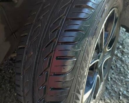 Красный ВАЗ 1117 Калина, объемом двигателя 1.4 л и пробегом 88 тыс. км за 3600 $, фото 27 на Automoto.ua