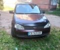 Красный ВАЗ 1117 Калина, объемом двигателя 1.6 л и пробегом 170 тыс. км за 2600 $, фото 6 на Automoto.ua