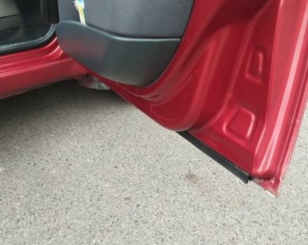 Красный ВАЗ 1117 Калина, объемом двигателя 1.39 л и пробегом 205 тыс. км за 2700 $, фото 13 на Automoto.ua