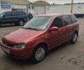 Красный ВАЗ 1117 Калина, объемом двигателя 1.39 л и пробегом 204 тыс. км за 2550 $, фото 3 на Automoto.ua
