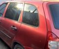 Красный ВАЗ 1117 Калина, объемом двигателя 1.4 л и пробегом 120 тыс. км за 3000 $, фото 4 на Automoto.ua