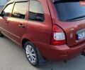 Красный ВАЗ 1117 Калина, объемом двигателя 1.39 л и пробегом 60 тыс. км за 2900 $, фото 1 на Automoto.ua