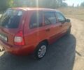 Червоний ВАЗ 1117 Калина, об'ємом двигуна 0 л та пробігом 156 тис. км за 2500 $, фото 1 на Automoto.ua