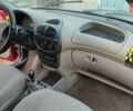Красный ВАЗ 1117 Калина, объемом двигателя 1.39 л и пробегом 214 тыс. км за 2300 $, фото 10 на Automoto.ua