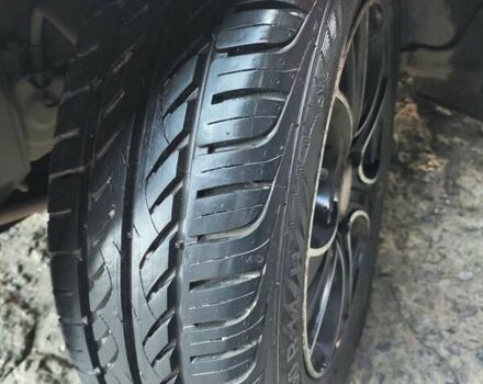 Красный ВАЗ 1117 Калина, объемом двигателя 1.4 л и пробегом 88 тыс. км за 3600 $, фото 28 на Automoto.ua