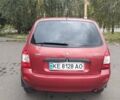 Красный ВАЗ 1117 Калина, объемом двигателя 1.39 л и пробегом 205 тыс. км за 2700 $, фото 3 на Automoto.ua