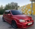 Красный ВАЗ 1117 Калина, объемом двигателя 1.4 л и пробегом 138 тыс. км за 2850 $, фото 7 на Automoto.ua