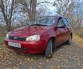 Червоний ВАЗ 1117 Калина, об'ємом двигуна 1.39 л та пробігом 46 тис. км за 3300 $, фото 1 на Automoto.ua