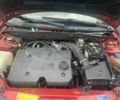 Красный ВАЗ 1117 Калина, объемом двигателя 1.4 л и пробегом 153 тыс. км за 2000 $, фото 4 на Automoto.ua