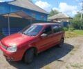 Красный ВАЗ 1117 Калина, объемом двигателя 1.4 л и пробегом 2 тыс. км за 2154 $, фото 1 на Automoto.ua