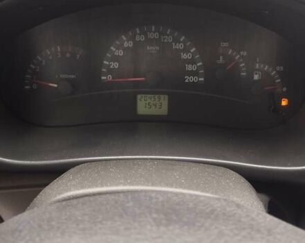 Красный ВАЗ 1117 Калина, объемом двигателя 1.39 л и пробегом 204 тыс. км за 2550 $, фото 18 на Automoto.ua
