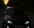 Красный ВАЗ 1117 Калина, объемом двигателя 1.4 л и пробегом 300 тыс. км за 2300 $, фото 1 на Automoto.ua