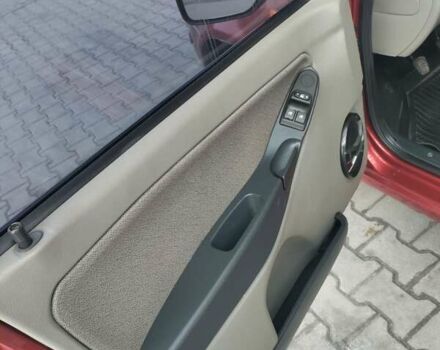 Красный ВАЗ 1117 Калина, объемом двигателя 1.4 л и пробегом 88 тыс. км за 3600 $, фото 24 на Automoto.ua