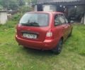 Червоний ВАЗ 1117 Калина, об'ємом двигуна 1.6 л та пробігом 31 тис. км за 3500 $, фото 1 на Automoto.ua