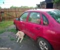 Красный ВАЗ 1117 Калина, объемом двигателя 0 л и пробегом 2 тыс. км за 1800 $, фото 1 на Automoto.ua