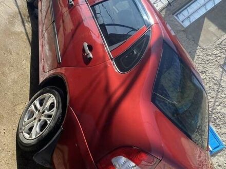 ВАЗ 1117 Калина 2006 у Подільськ (Котовськ) на Automoto.ua Червоний ВАЗ 1117 Калина, об'ємом двигуна 1.6 л та пробігом 136 тис. км за 2100 $, фото 1 на Automoto.ua