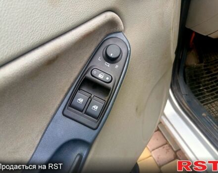 ВАЗ 1117 Калина, объемом двигателя 14 л и пробегом 184 тыс. км за 1250 $, фото 5 на Automoto.ua