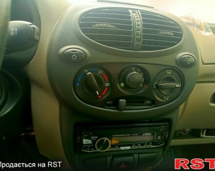 ВАЗ 1117 Калина, объемом двигателя 14 л и пробегом 184 тыс. км за 1250 $, фото 7 на Automoto.ua