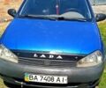 ВАЗ 1117 Калина, объемом двигателя 16 л и пробегом 0 тыс. км за 1500 $, фото 1 на Automoto.ua