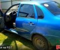ВАЗ 1117 Калина, объемом двигателя 16 л и пробегом 0 тыс. км за 1500 $, фото 1 на Automoto.ua