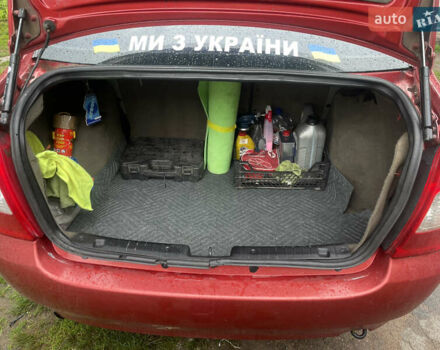 ВАЗ 1117 Калина 2005 в Коростене на Automoto.ua ВАЗ 1117 Калина, объемом двигателя 2 л и пробегом 140 тыс. км за 2000 $, фото 2 на Automoto.ua