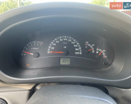 ВАЗ 1117 Калина 2005 в Коростене на Automoto.ua ВАЗ 1117 Калина, объемом двигателя 2 л и пробегом 140 тыс. км за 2000 $, фото 1 на Automoto.ua