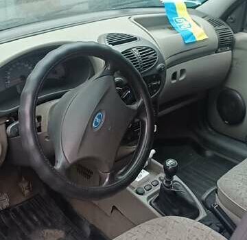 ВАЗ 1117 Калина, объемом двигателя 1.6 л и пробегом 150 тыс. км за 1850 $, фото 2 на Automoto.ua