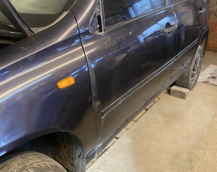 ВАЗ 1117 Калина, объемом двигателя 1.6 л и пробегом 250 тыс. км за 1450 $, фото 3 на Automoto.ua