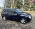ВАЗ 1117 Калина, объемом двигателя 1.6 л и пробегом 179 тыс. км за 2600 $, фото 3 на Automoto.ua
