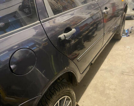 ВАЗ 1117 Калина, объемом двигателя 1.6 л и пробегом 250 тыс. км за 1450 $, фото 5 на Automoto.ua