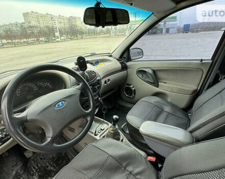 ВАЗ 1117 Калина, об'ємом двигуна 1.6 л та пробігом 302 тис. км за 3400 $, фото 17 на Automoto.ua